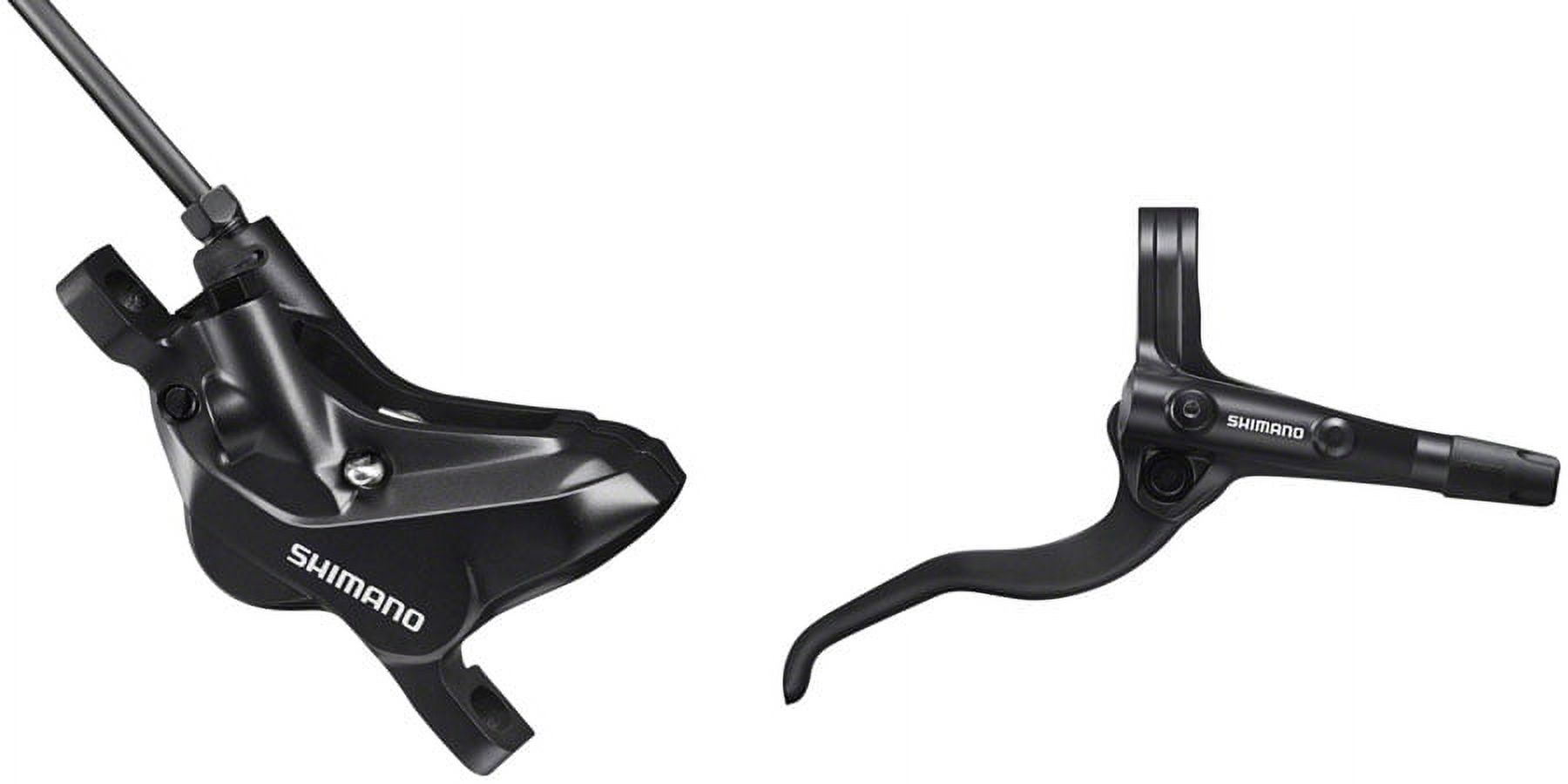 Freno de disco Shimano BR-MT420 y palanca BL-MT401 Colombia Ubuy