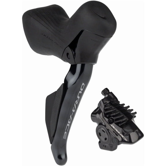 Shimano Dura-Ace ST-R9270 Di2 Shift/Brake Lever & Caliper - Right/Rear, 12-Speed