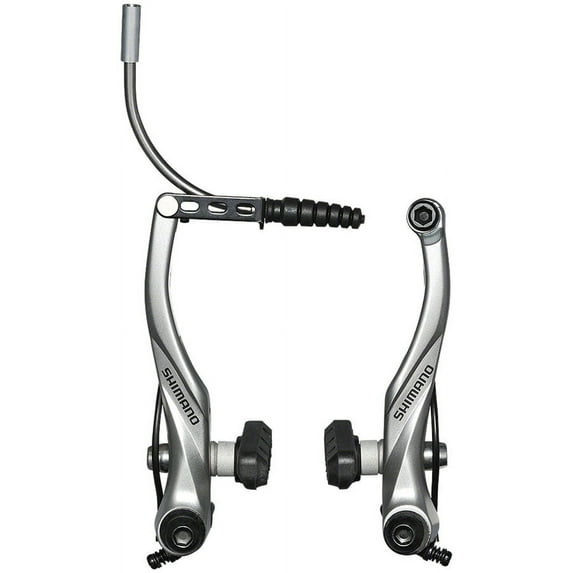 Shimano BR-T4000 V-Brake - Front, Silver