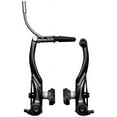 thumbnail image 1 of Shimano BR-T4000 V-Brake - Rear, Black Adjustable Spring Tension, 1 of 7