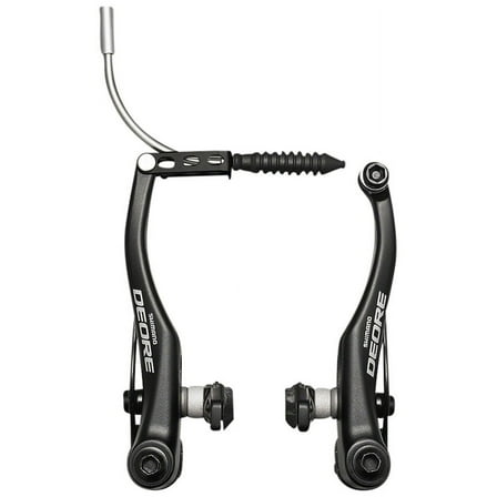 Shimano BR-T610 V-Brake - Front Black