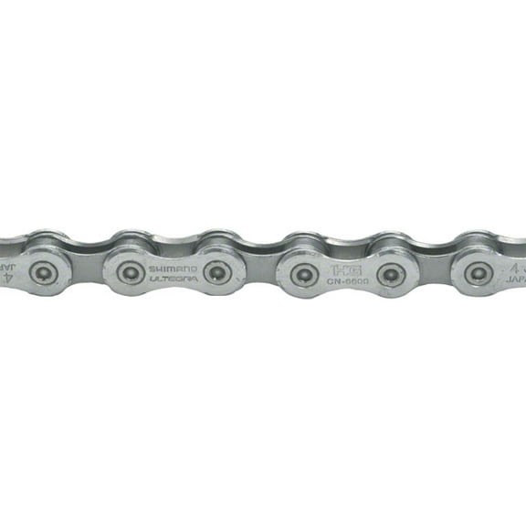 Shimano CN-6600 10-Speed 116L // Ultegra/ Dura-Ace/ 105 // Road Bicycle Chain