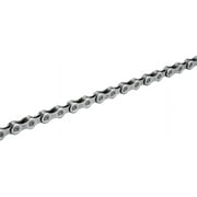 SHIMANO Cn-Lg500 11-Speed Chain Silver, 126 Links