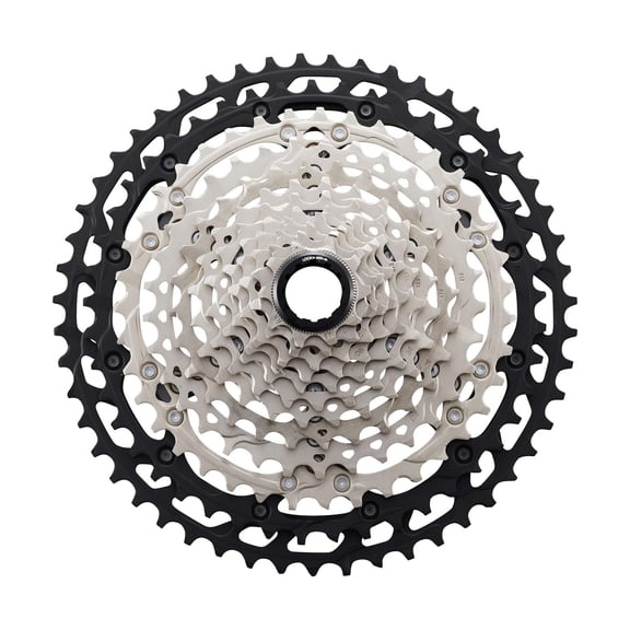 Shimano CS-M8100 XT 12-speed cassette 10 - 45T