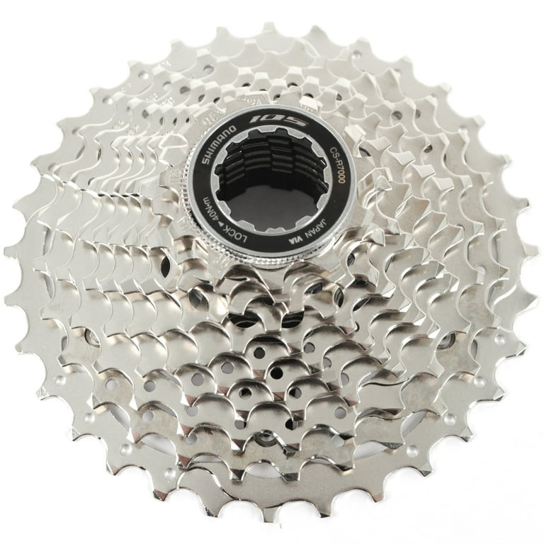 Cassette 11V SHIMANO 105 R7000