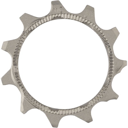 Shimano CS-R9200 12-Speed Cassette Cog - 11t (C), Built In Spacer Type