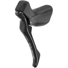 Shimano CUES BL-U3030L Brake Lever - Left, For Mechanical Disc Brake, Lever Only