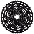 thumbnail image 1 of Shimano CUES CS-LG700-11 Cassette - 11 Speed, 11-50t, LINKGLIDE, Black, 1 of 2