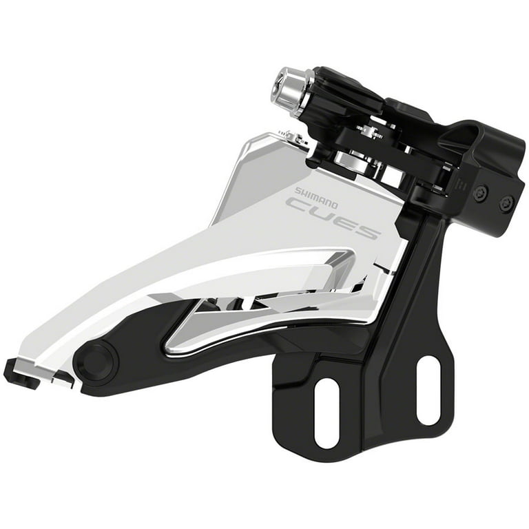 Shimano deore front derailleur 9 speed deals