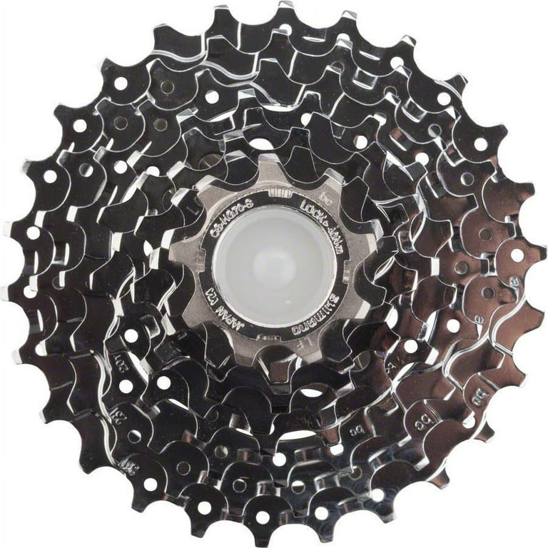 Shimano Capreo HG70-S 9-Speed 9-26t Cassette for F700
