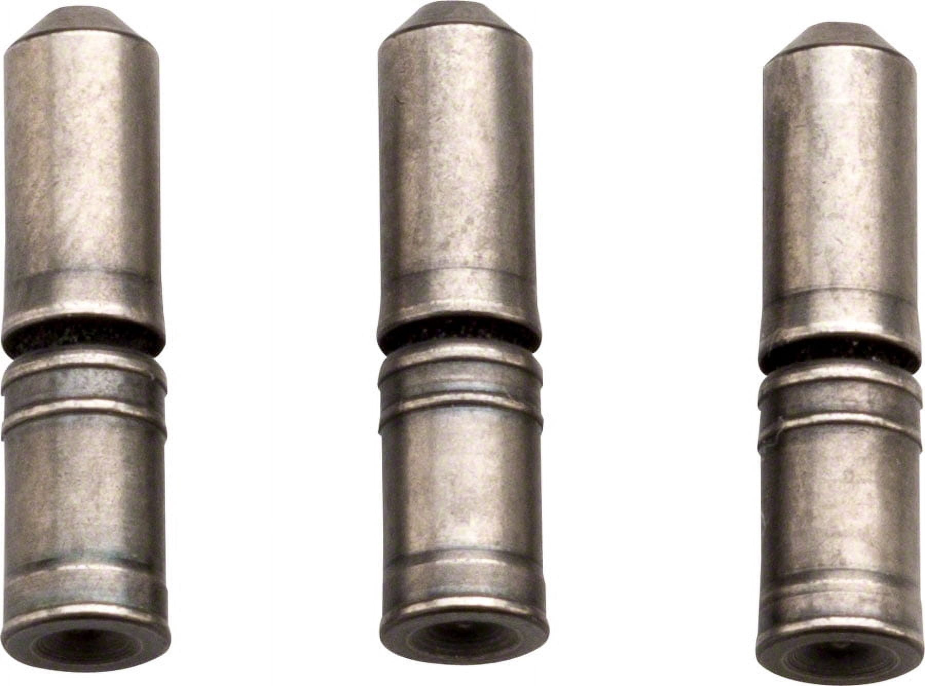 Shimano 7/8 Speed Kettingpinnen – Originele Vervangingspennen Voor Kettingreparatie, Zwart