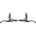 thumbnail image 1 of Shimano Claris BL-R2000 Flat Bar Road Bike Brake Lever Set, 1 of 2