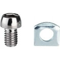 thumbnail image 1 of Shimano Claris BR-R2000 Brake Cable Fixing Bolt Unit Includes Bolt and Plate, 1 of 1