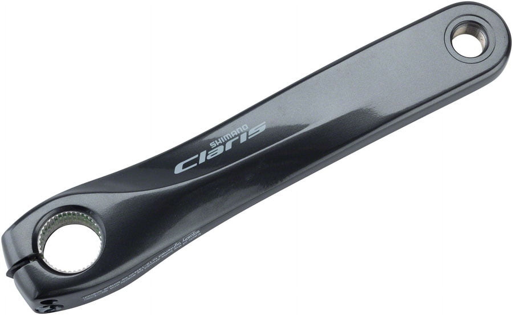 Shimano Clais 2000 175mm Left Cank Am | Tee Fot Bikes