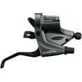 thumbnail image 1 of Shimano Claris ST-RS200 Flat Bar Shift/Brake Lever - Right, 8 Speed, 1 of 1