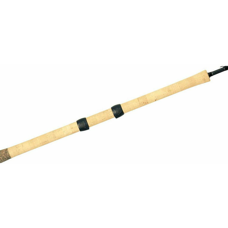 Shimano Clarus Centerpin Spinning Rod, 11' 3 Light