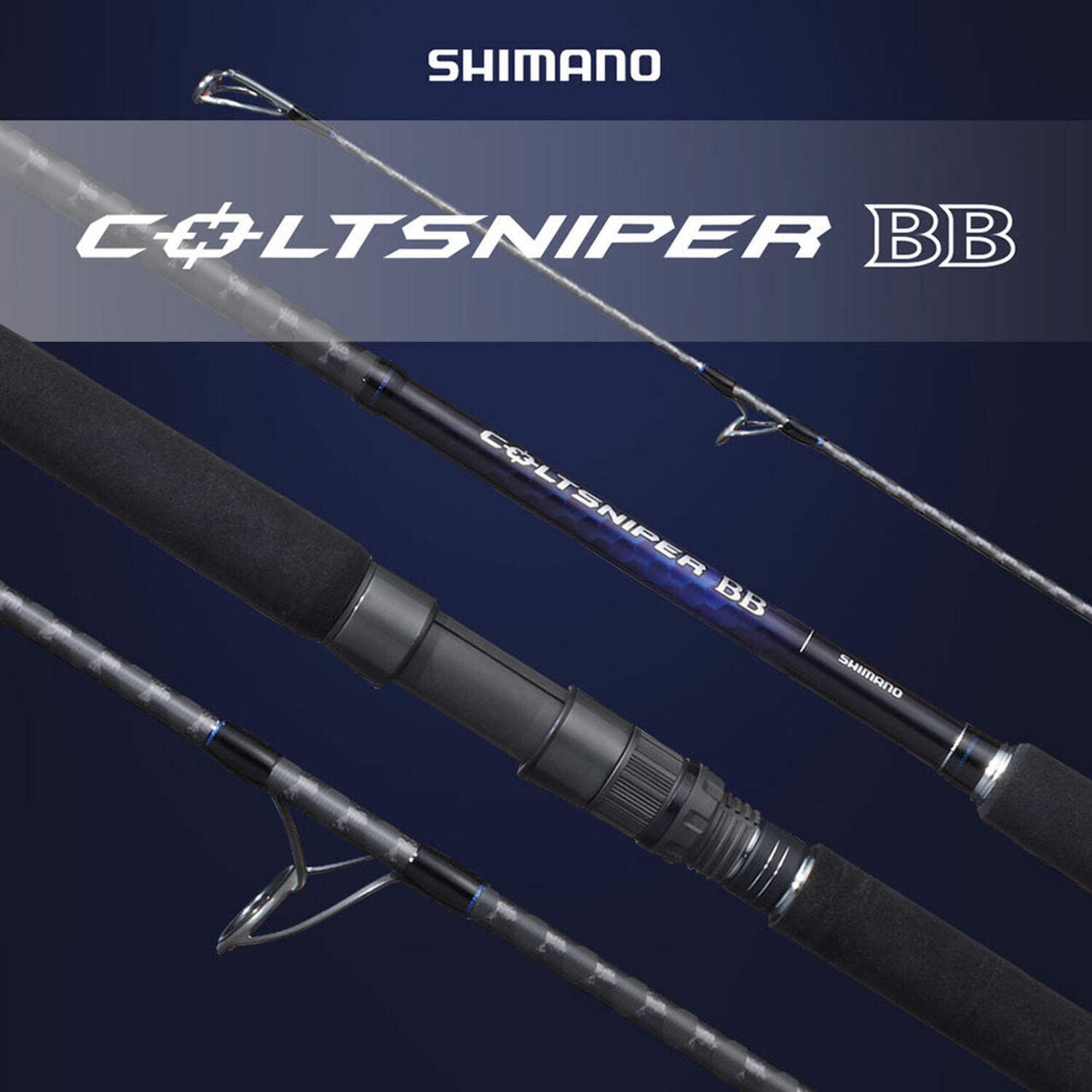 ロッド COLTSNIPER BB S100MH-3 MIRAVEL C5000XG Shimano Coltsniper BB Casting Rod, 3.05 m, 266 g - Walmart.com