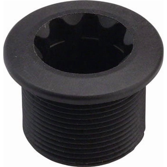 Shimano Crank Arm Fixing Bolt Dura-Ace FC-R9100 FC-9000 2nd version OEM Part