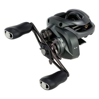 SHIMANO - 釣人奏 Shimano Fishing Tranx 301HG A Low Profile Reels [TRX301AHG
