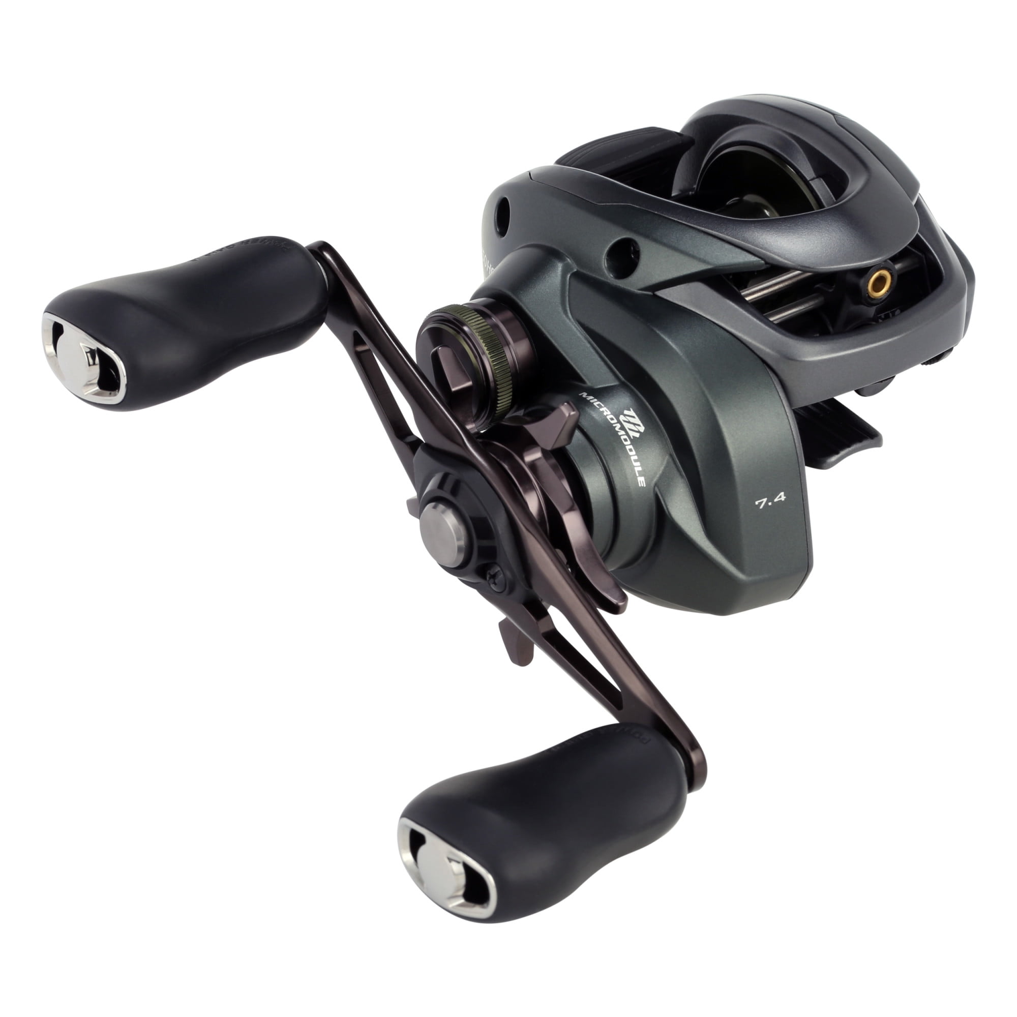 Shimano CURADO DC 150XG Low Profile Fishing Reels with