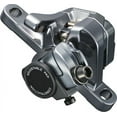 thumbnail image 1 of Shimano Cyclocross BR-CX77 Disc Brake Caliper with Resin Pads Front or Rear, 1 of 5