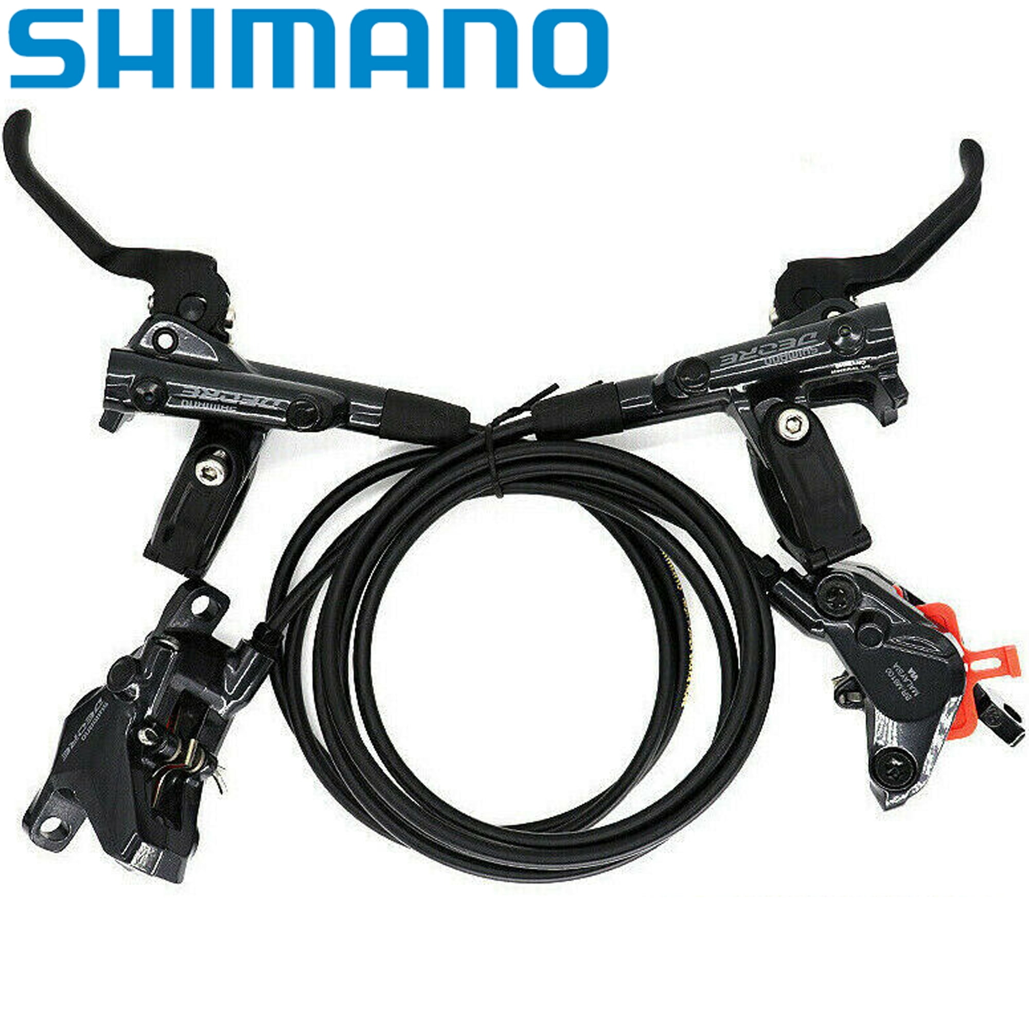 Deore Brake Lever Shimano Deore Freno Juego De Frenos De Disco