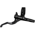 thumbnail image 1 of Shimano Deore BL-M4100 Replacement Hydraulic Brake Lever - Right, Gray, 1 of 1