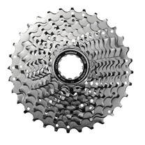 Shimano Deore CS-HG500 Cassette- Range: 11-32 Drivetrain Speeds: 10