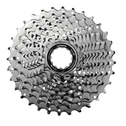 Shimano CS-HG500 Cassette - 10-Speed, 11-34t, Silver