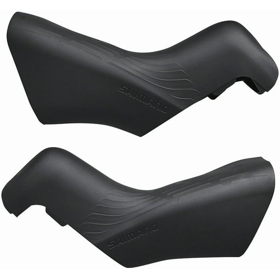 Shimano Deore FC-M617 170mm Left Black Crankarm