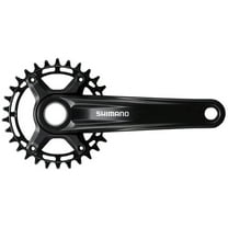 Shimano Deore FC-MT510-1 Crankset 170mm 12-Speed 32t 135/142 MTB Hubs