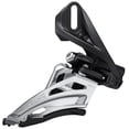 thumbnail image 1 of Shimano Deore FD-M4100-D Front Derailleur - 10-Speed, Double, Side Swing, 1 of 1