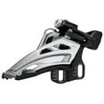 thumbnail image 1 of Shimano Deore FD-M4100-E Front Derailleur 10-Speed Double Side Swing Front Pull, 1 of 1