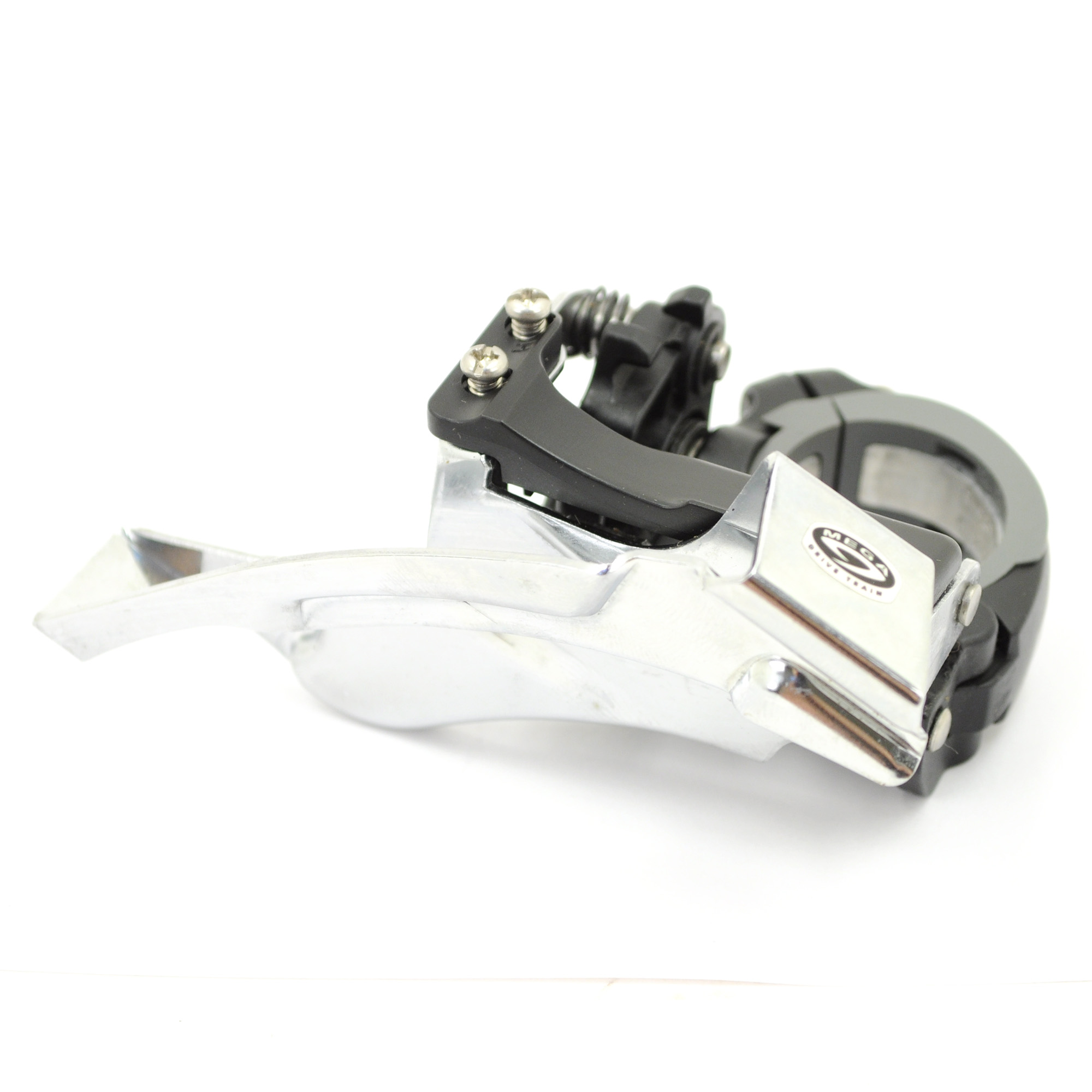 Shimano Deore FD-M530 Mountain Bike Front Derailleur // 3x9-Speed // 34.9mm - image 1 of 3