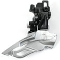 thumbnail image 1 of Shimano Deore FD-M611 MTB Front Derailleur // 3x10 // High Direct Mount, 1 of 2