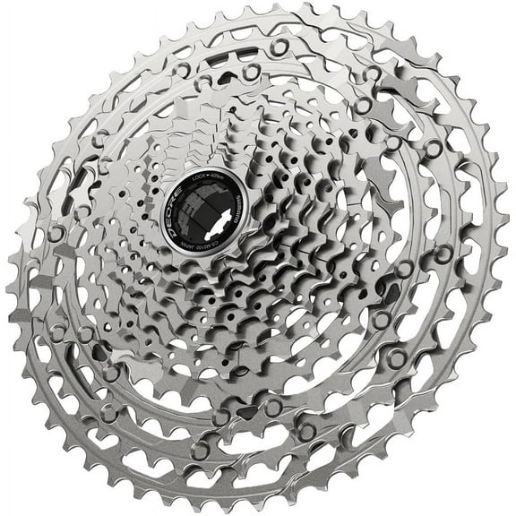 Shimano Deore M5100 Cassette- Range: 11-46 Drivetrain Speeds: 11