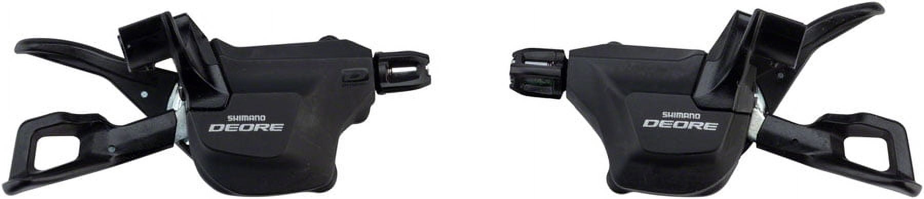 Shimano Leviers de Vitesses av+arr SLX SL M7000 11 B I I Spec 2/3/11vit