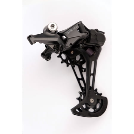 Shimano Deore RD-M5100 SGS Shadow 11 Speed Long Cage Rear Derailleur MTB