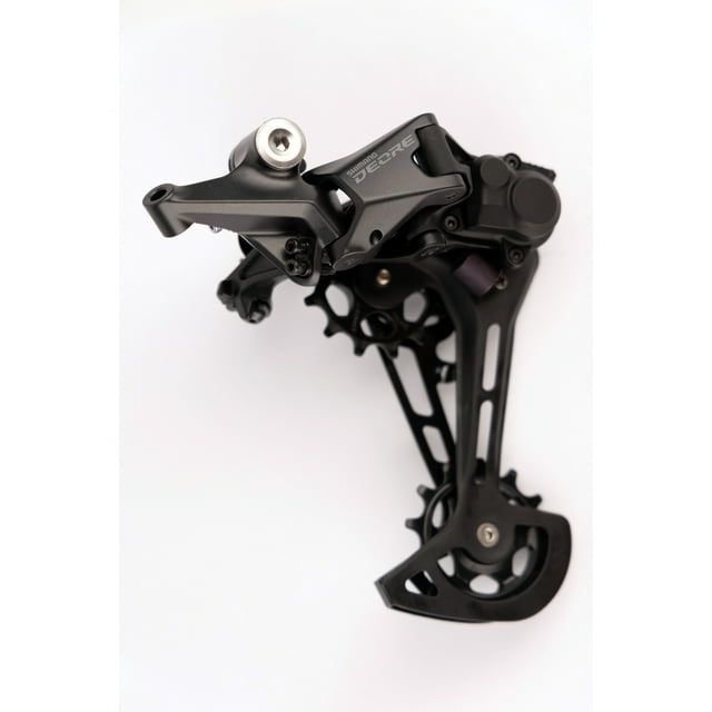 Shimano Deore Rd M5100 Sgs Shadow 11 Speed Long Cage Rear Derailleur Mtb 2799