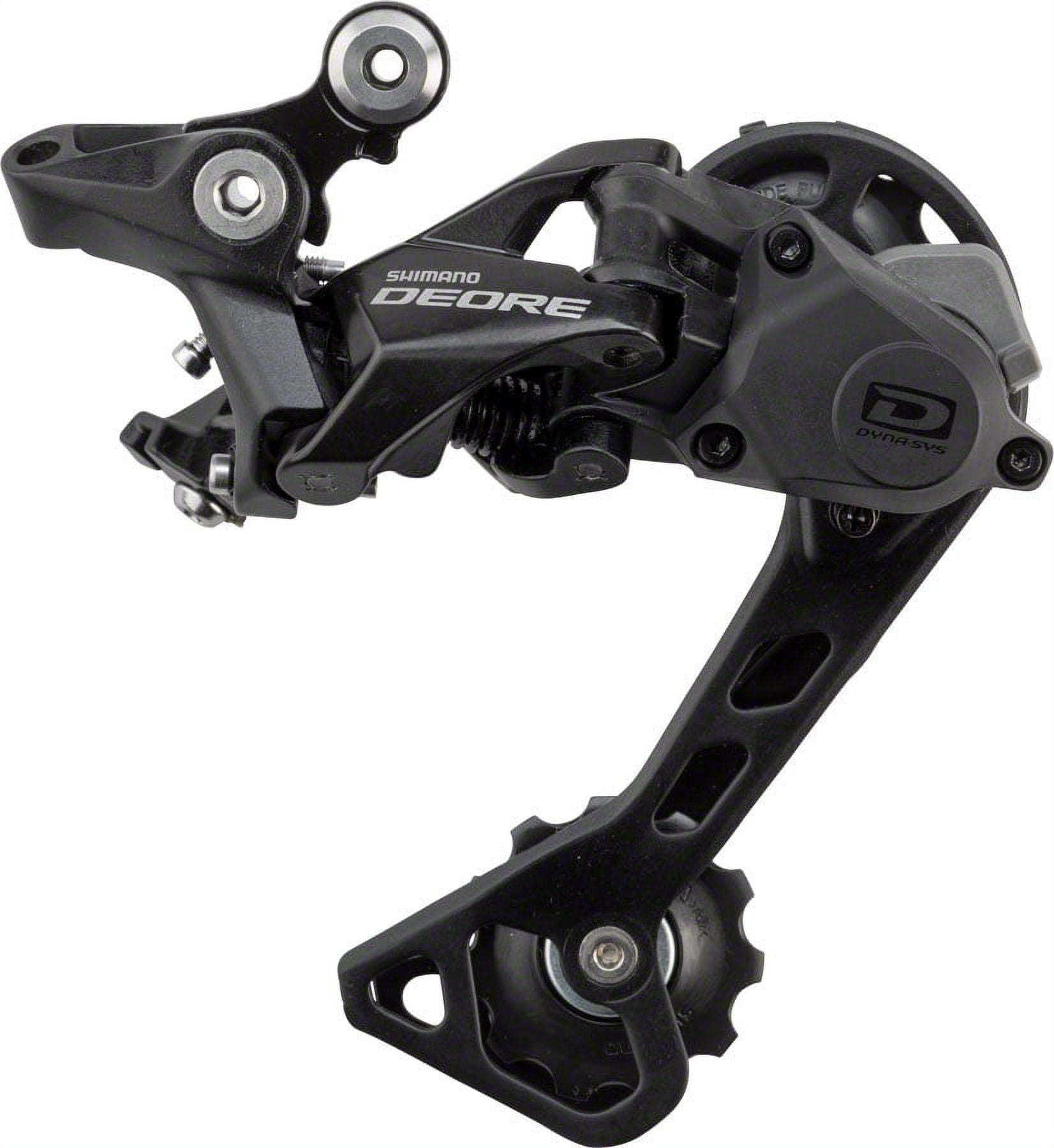 Shimano Deore M6000-GS 10-Speed Rear Derailleur Liberia Ubuy
