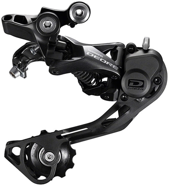 Shimano Deore M6000 Rear Derailleur