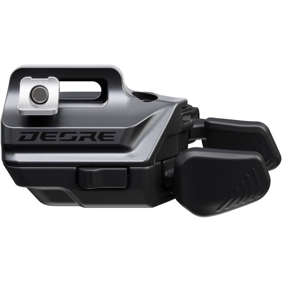 Shimano Deore SW-M6250-IR Rapid ES Di2 Wireless Shifter - Right, 11/12-Speed, I-SPEC EV