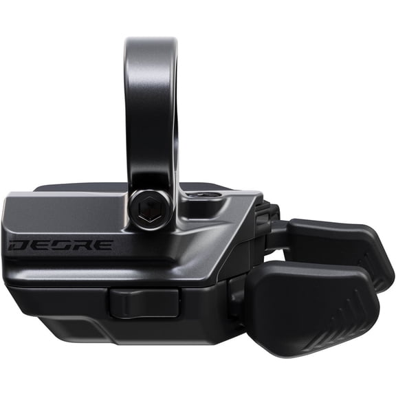 Shimano Deore SW-M6250-R Rapid ES Di2 Wireless Shifter - Right, 11/12-Speed, Clamp Band