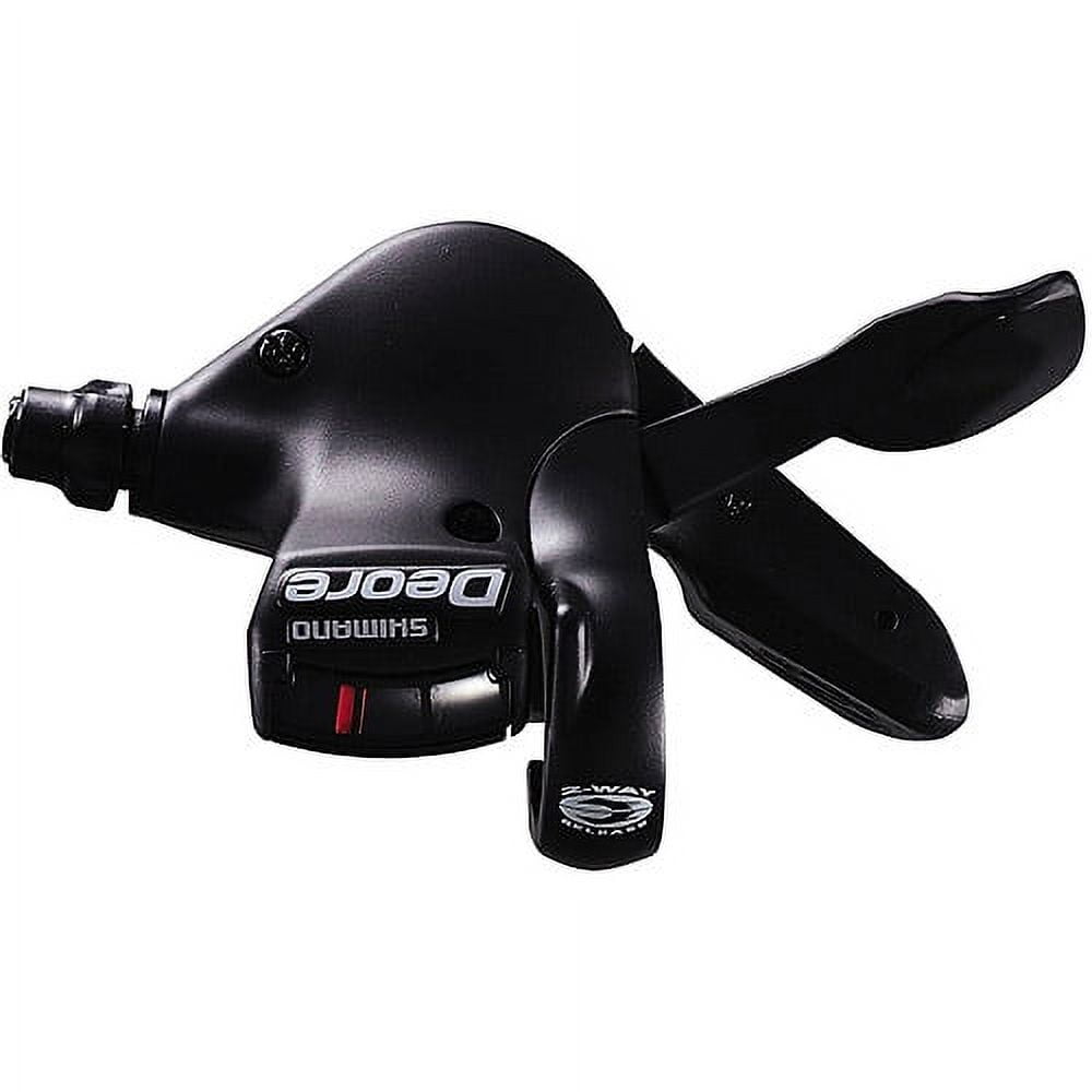 shimano deore shifters