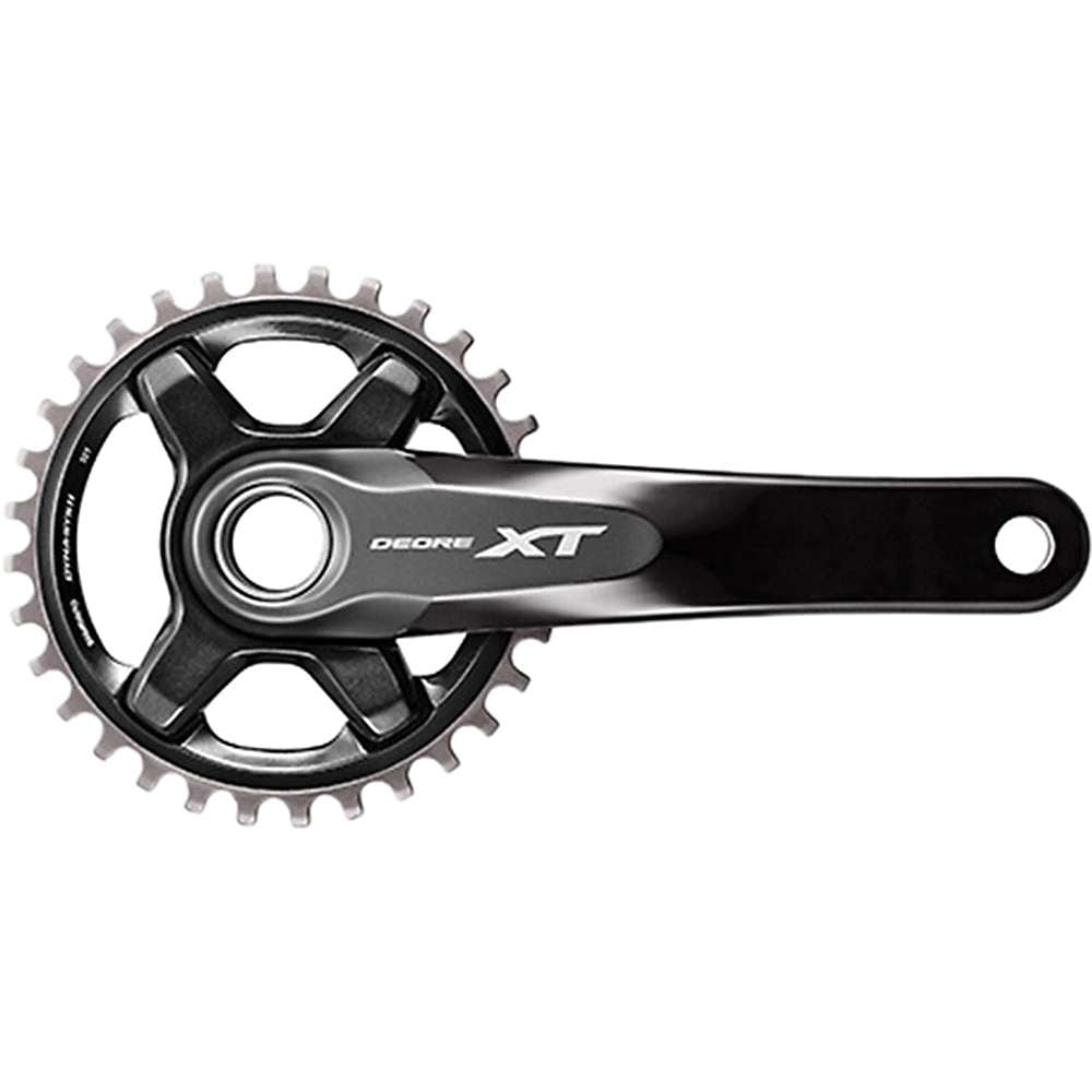 Buy Shimano Deore XT M8000 1 Crankset Online Kuwait Ubuy