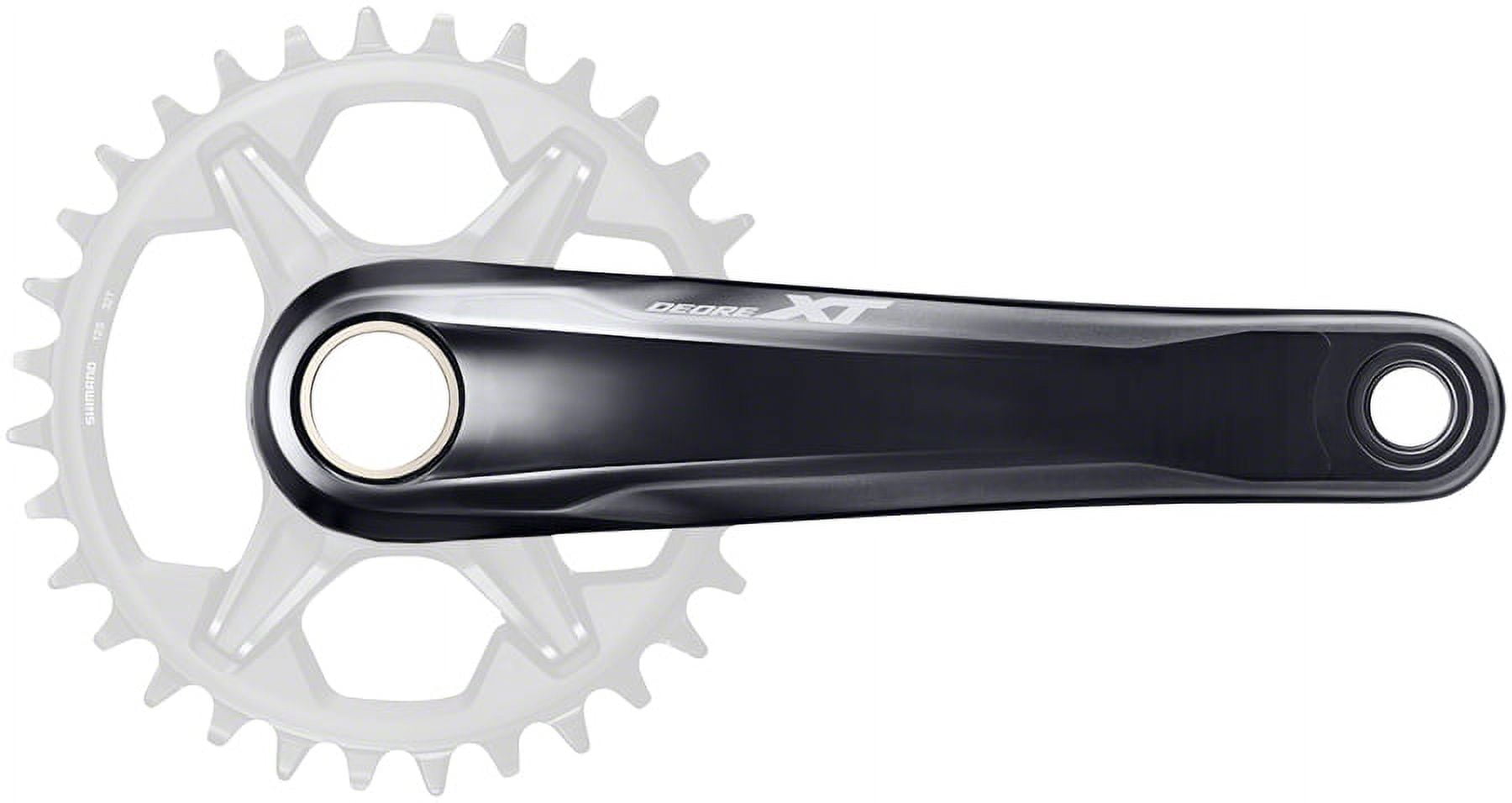 シマノ DEORE XT (crank,BB,RD 12speed) Review: Shimano's XT 12-Speed Drivetrain is Smart Money