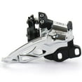 thumbnail image 1 of Shimano Deore XT FD-M785 MTB Front Derailleur // 2x10 // E2 Mount, 1 of 5