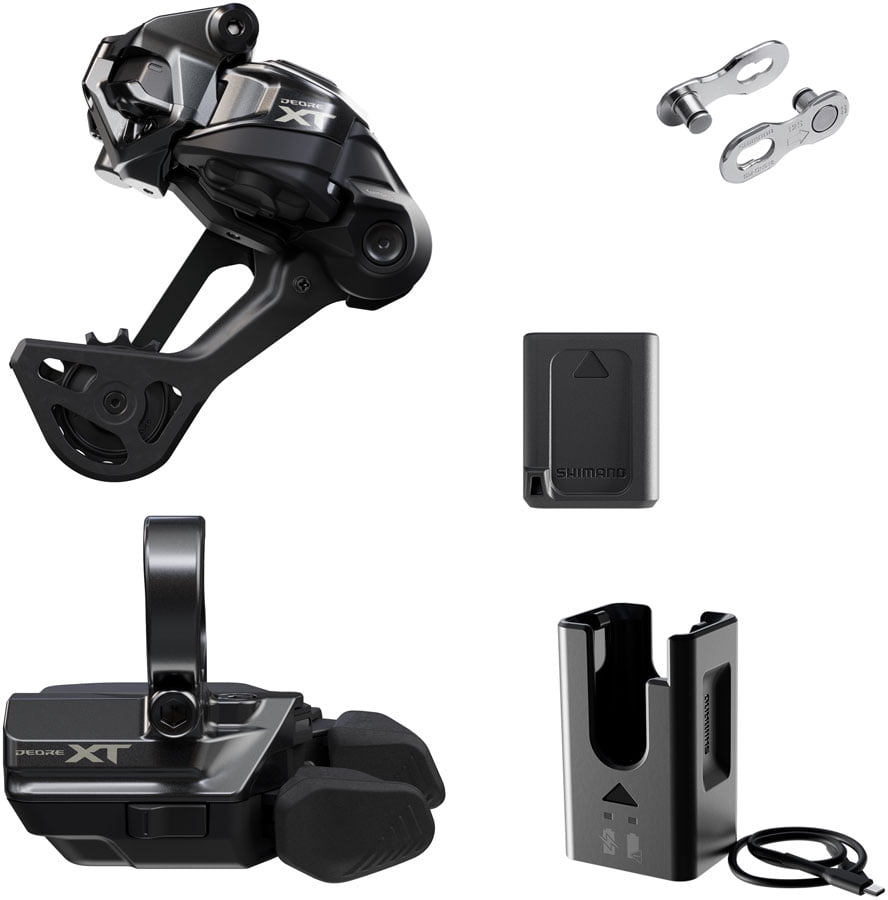 Shimano Kits