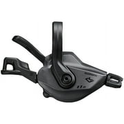 Shimano Deore XT SL-M8130-R Shift Lever - 11-Speed, Right, Black