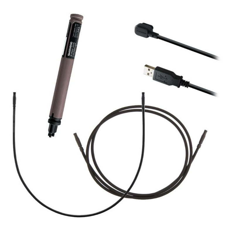 Shimano Di2 Complete Wiring Kit 12-Speed 105 Ultegra Dura